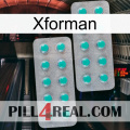 Xforman 29